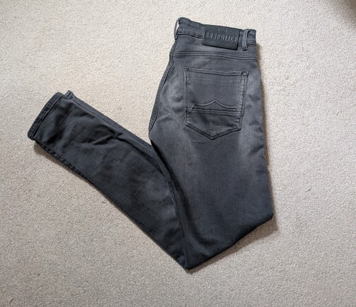 Jeans 883 police moriarty slim - moriarty,