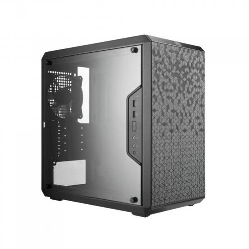 Cooler master custodia - cooler, pc