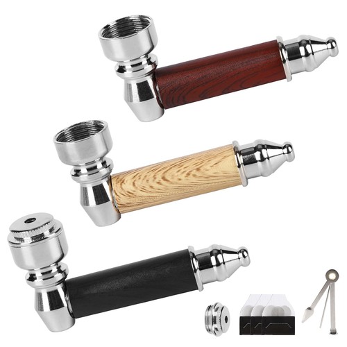 Confezione pipe tabacco - confezione, 3