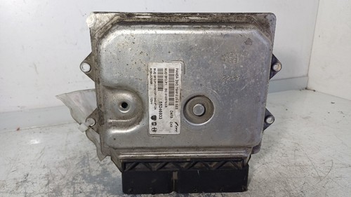 Centralina motore per fiat - motore,