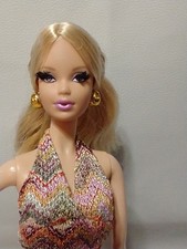 Barbie Look City Shopper