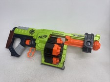 PRE-OWNED Nerf Zombie Strike