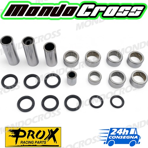 Kit revisione leverismi mono - kit,