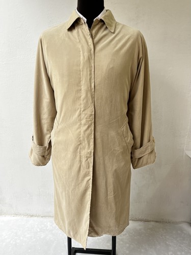 Cappotto donna beige max - donna,