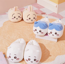 Pantofole spesse cartone