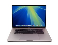 Apple MacBook Pro 16" 2.6Ghz