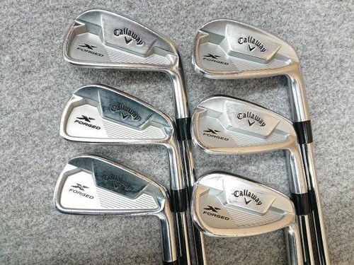 Callaway mavrik pro set - mavrik, di