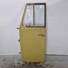 Porta portiera sportello telaio ant sx Piaggio Ape 601 1980 d'epoca