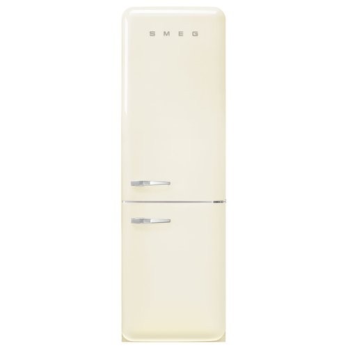 Smeg frigorifero congelatore - frigorifero, e