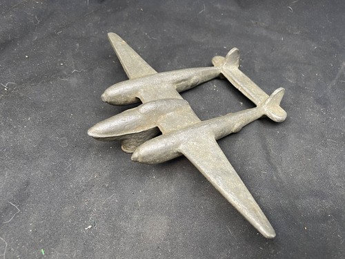 Ww2 lockheed lightning - ww2,