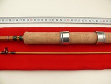 Canne à pêche lancer type