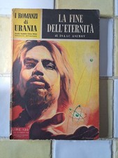 Urania 119 - Isaac Asimov  La