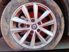 cerchio RENAULT MEGANE IV