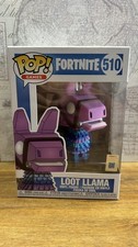 Funko Pop! Fortnite Loot Llama