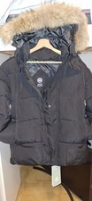 Giubottovcanada goose nuovo