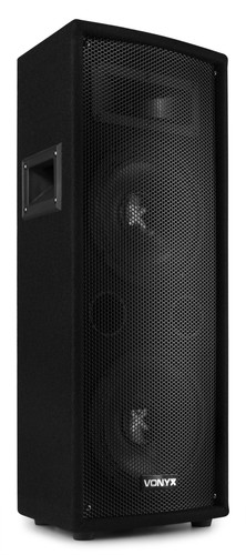 Cassa acustica passiva - cassa, 800w