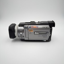 Sony Handycam DCR-TRV950 E PAL