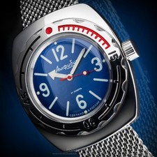 VOSTOK 1967 Orologio