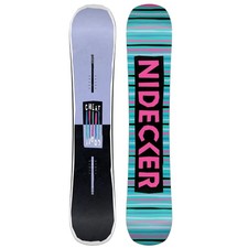 Snowboard donna Nidecker Cheat