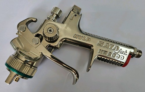 Pistola spruzzo sata satajet - pistola,