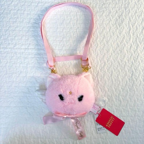 Borsa tracolla angelic - a,