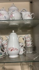 Servizio da Tè e Caffè