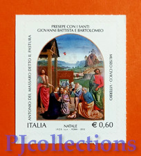 A1455-ITALIA -ITALY 2012