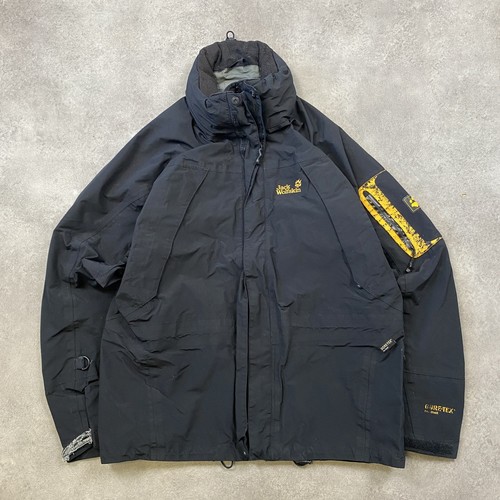 Jack wolfskin giacca - wolfskin,
