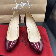Christian Louboutin Declic 90