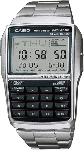 Orologio digitale casio - digitale,