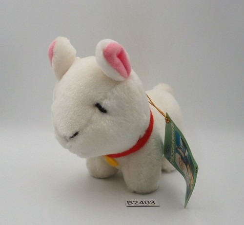 Peluche pupazzo giocattolo