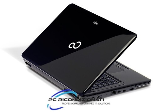 Fujitsu lifebook series cpu - fujitsu,