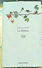 Chimera sebastiano - -,