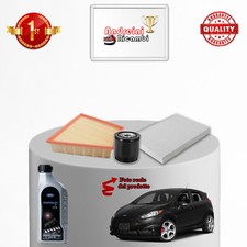 KIT TAGLIANDO 3 FILTRI E OLIO