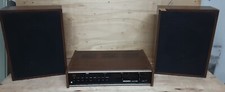 Stereo amplifier - stereo,