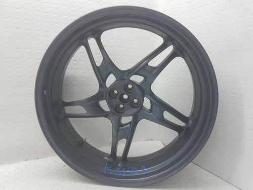 Cerchio posteriore bmw - posteriore, r1150