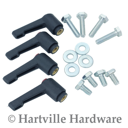 Incra build set - incra,