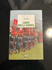 Sun Tzu - L'arte Della Guerra