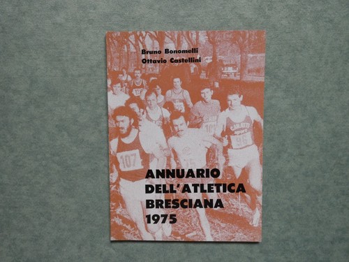 Bonomelli castellini - bonomelli, e