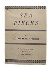 Fooshee, Clare Murray. Sea