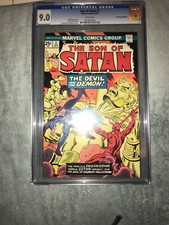 RARISSIMO FIGLIO DI SATANA #3