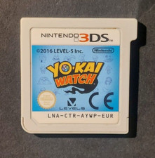 YO-KAI WATCH - Nintendo 3DS