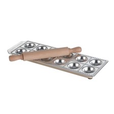 Imperia Stampo 12 ravioli da chef raviolamp classici pasta ripiena 310 - Rotex