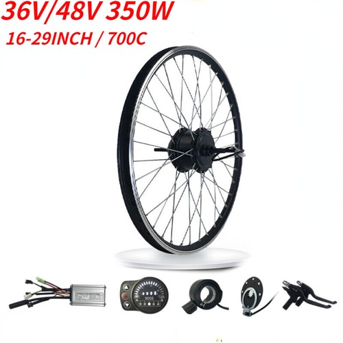 Kit conversione bici - , elettrica