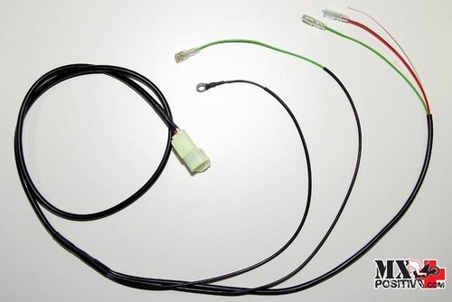Kit cablaggio husqvarna 510 - husqvarna,