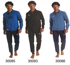 NUOVO TUTA UOMO SPORT E TEMPO