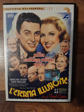 Dvd L'eterna illusione di