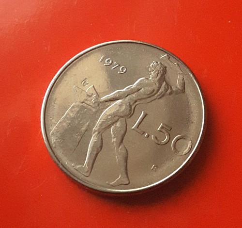 Lire 1979 errore mancanza - lire,