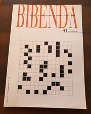 Bibenda n.41 2012 per rendere