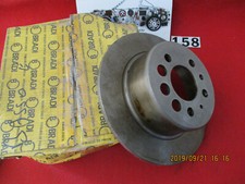 DF1674 DISCHI FRENO BRAKE DISCS PER VOLVO 240 260 740 760 780 940 74>